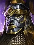 Admiral Blacktusk