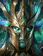 Celendiel the Opal Guardian